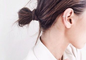 Ribet dengan Rambut Panjangmu Saat Gym? Coba Saja Deretan Gaya yang Simpel Ini!