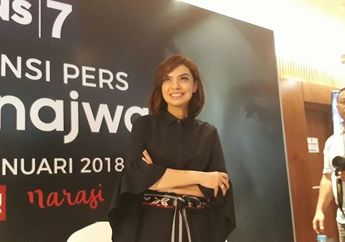 Ahok Gugat Cerai Veronica Tan, Begini Tanggapan Najwa Shihab