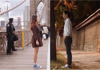 Lagi LDR? Ini Dia Tips Menjaga Hubungan Jarak Jauh Agar Tetap Langgeng dan Awet