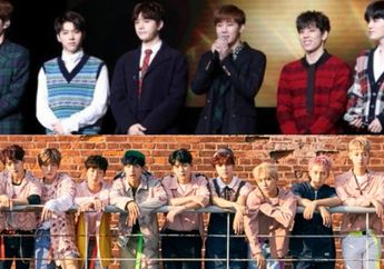 Beri Dukungan di Showcase INFINITE, Begini Penampilan Pertama Golden Child Setelah Ditinggal Satu Membernya Keluar
