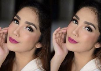 Usir Lemak Membandel di Paha, Ternyata Ussy Sulistiawaty Lakukan Hal Ini