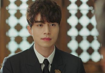Sukses Drama Goblin, Lee Dong Wook Bakal Jajal Peran Sebagai Dokter Ganteng di Drama Baru, Lawan Mainnya Nggak Kalah Kece loh