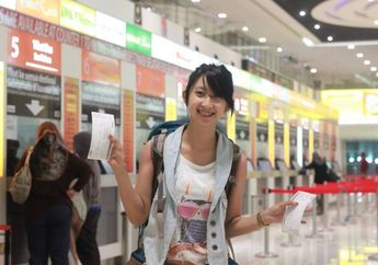 Ditemukan Meninggal di Selokan, Inilah 5 Fakta Kehidupan Meritha Vridawati, Salah Satunya Menjadi Pegawai Bank