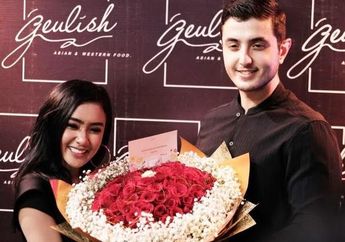 Ardavan Farzi Beberkan Penyebab Putus, Ini Tanggapan Mengejutkan Cita Citata