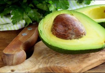 Inilah Kehebatan Alpukat yang Belum Diketahui, Salah Satunya Bisa Menghambat Penuaan, Ada Apa Lagi ya?
