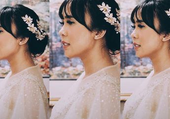 Liburan di Moscow, Presenter Kocak Fitri Tropica Kenakan Fashion Item yang Siap Bikin Ngelus Dada, Seperti Apa?