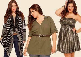  4 Gaya Busana Ini Bisa Tutupi Badan Berisimu, Malah Makin Terlihat Stylish, Cobain deh!