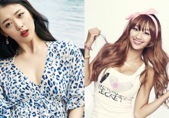 Sama-sama Posting Foto Minum Bir Bintang, 2 Artis Korea Ini Terima Reaksi Yang Beda Banget