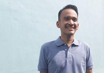 Tahun Ini Ruben Onsu Bikin Program Adik Buat Thalia!