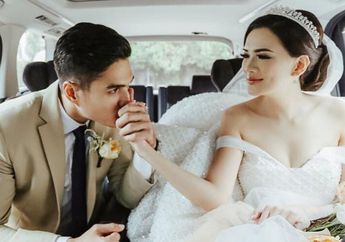 Setelah Menikah, Ternyata Kini Marcell Chandrawinata dan Deasy Priscilla Berpenampilan Seperti Ini