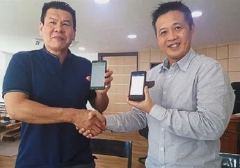 Futuristik! Pengusaha Ini Jual Tanahnya Pakek Bitcoin, Mau Coba?