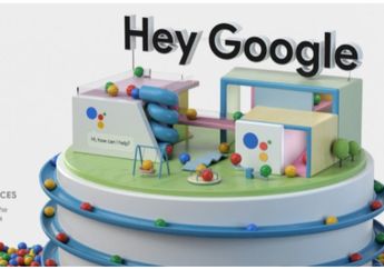 Tak Hanya Kompatibel Untuk Gadget, Kini Google Assistant Juga Hadir Untuk Mobil Kesayanganmu