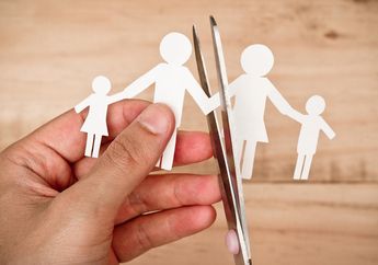 Ahok Gugat Cerai, Ternyata Inilah Penyebab Umum Perceraian