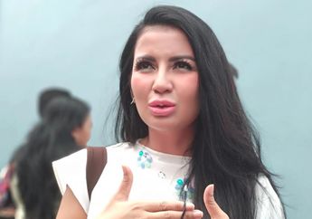 Sering Dicap Artis Seksi, Five Vi Rajin Dengarkan Ceramah Hingga Menangis