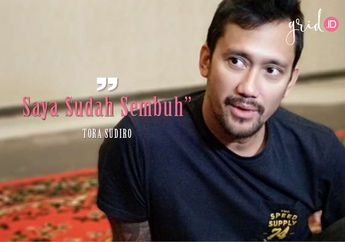 Ini yang Bikin Tora Sudiro Kesal Kalo Pas Syuting!
