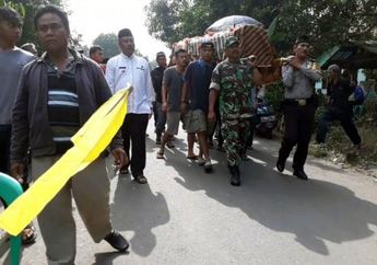 Miris, Meninggal Dunia Setelah Minum Obat Batuk, Ternyata Dosisnya Seperti Ini