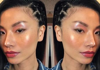 Brand Internasional Ini Hadirkan Produk Untuk Samarkan Lingkaran Hitam Mata dan Membuat Penampilan Semakin Memesona! Kayak Apa nih?