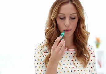 Termometer Bisa Kamu Gunakan Sebagai Pengganti Alat Kontrasepsi? Begini Cara Pakainya