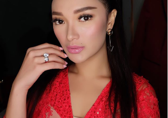 Syuting Fim Horor di Lokasi Angker, Zaskia Gotik Mengalami Kejadian Mistis