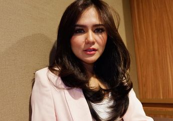 Duh Cantiknya Masayu Clara, Aktris FTV yang Memesona dengan Deretan Busananya, Dijamin Bikin Jatuh Hati!