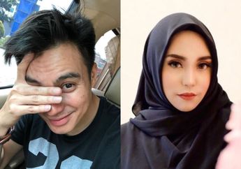 Cie, Baim Wong Videocall sama Salma Fina Sunan! Netizen: Drama Apalagi ini?