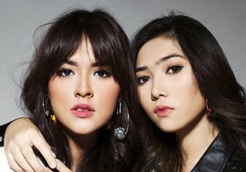 Raisa dan Isyana Saling Dukung Bukan Menjatuhkan, Setuju?