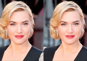 Selalu Tampil Awet Muda, Ternyata Ini Rahasia Kecantikan Aktris Kate Winslet