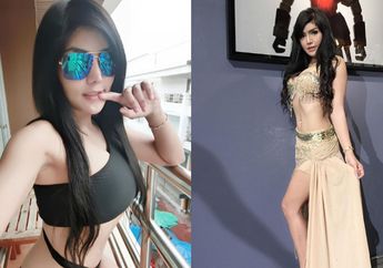 Mantan Model Diciduk, Sekali Transaksi Dapat 6 Jutaan, Rupanya Seperti Ini Bisnis Gelap yang Ia Lakoni