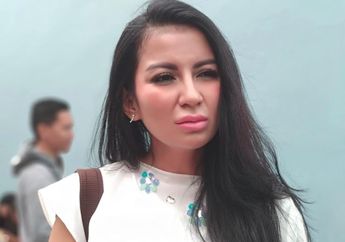 Sering Disebut Seksi, Five Vi Curhat Akan Segera Berhijab, Tapi...