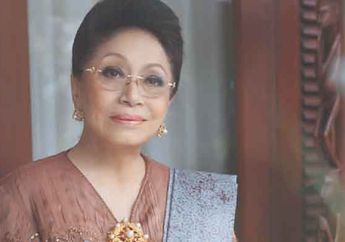 Jarang Diketahui, Ternyata Inilah Sisi Lain Pemilik Brand Kecantikan Ternama di Indonesia, Martha Tilaar