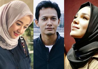 Datang Bersama ke Premiere Film Ayat-Ayat Cinta 2 di Kuala Lumpur, Kamu Pilih Gaya Aisyah atau Arini nih?