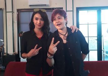 Walau Sempat Sibuk Berkarier Masing-masing, Mita dan Dara The Virgin Tegaskan Hal ini