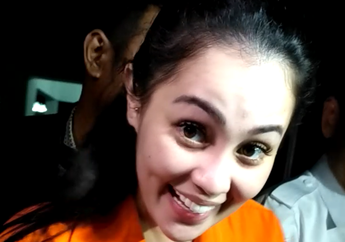 Katanya Semakin Religius, Tapi Jennifer Dunn Batal Puasa Hari Ini