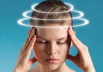 Langkah Mudah Kenali Vertigo, Penasaran?