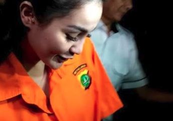 Lima Belas Hari Ditahan, Tubuh Jennifer Dunn Alami Perubahan