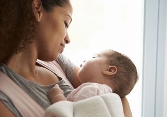 Sebuah Penelitian Baru Temukan Wanita Usia 30 Tahun ke Atas Akan Melahirkan Anak yang Lebih Cerdas, Ini Alasannya