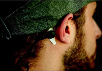 Sering Alami Susah Tidur? Tenang, Ikat Kepala Canggih Ini Mungkin Bisa Jadi Solulsinya