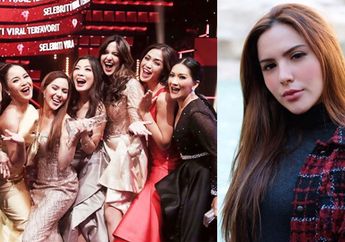 Deretan Penampilan Sally Adelia, Presenter Olahraga Sekaligus Anggota Girls Squad yang Seksi dan Modis Abis!