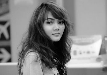 Muak Dengan Haters, Rina Nose Beri Saran Menyentil Ini!