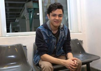 Usianya Berbeda Jauh dengan Sang Adik, Shawn Adrian: Kayak Punya Anak