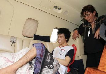 Tak Tega Penderitaan Nelayan Wakatobi, Menteri Susi Membawanya ke Jakarta, Ini Alasannya