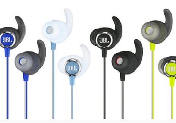 7 Headphone Terbaik Di CES 2018