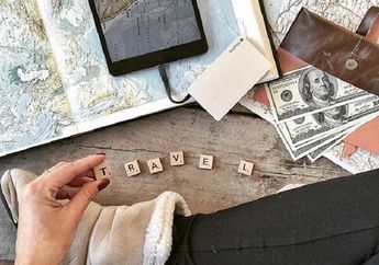 4 Power Bank Ini Cocok Banget Buat Kamu yang Nggak Mau Kehabisan Baterai Ponsel Saat Travelling