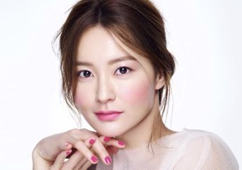 Rumor Pernikahan Dibantah Agensi, Inilah Fakta Tentang Jung Yoo Mi