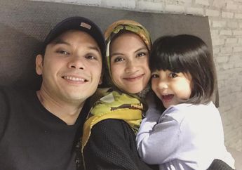 Meski Jadi Ibu Tiri Sienna, Istri Ben Kasyafani Tetap Cantik dan Manis Kala Menghabiskan Waktu Bersama, Manisnya Bikin Jatuh Hati!