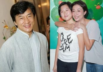 Dugaan Bunuh Diri, Anak Jackie Chan Hasil Perselingkuhannya Dengan Elaine Ng Dilarikan ke Rumah Sakit