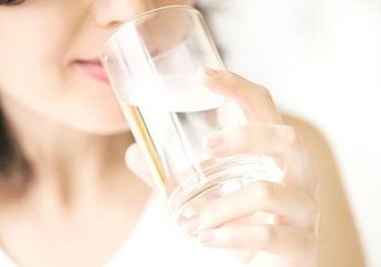 Ini Fakta yang Terjadi Saat Kamu Mengonsumsi Air Mentah, Bahaya atau Tidak?