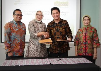 Serunya TV Berlangganan Sekaligus Internetan dengan Satu Biaya, Kerjasama Indosat dan Nexmedia