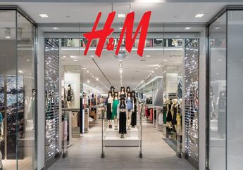 Karena Desain Tulisan di Kaos Ini, Akhirnya H&M Meminta Maaf