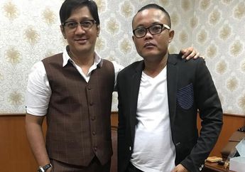 Lho, kok Andre Taulany dan Sule Ikut Main Film Surat Cinta untuk Starla?